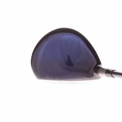 MacGregor NVG Graphite Men's Right Hand Fairway 5 Wood 18 Degree Regular - Mactec NVG Triple Action -Golf Clubs Shop sh hc22525c