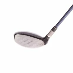 MacGregor NVG Graphite Men's Right Hand Fairway 5 Wood 18 Degree Regular - Mactec NVG Triple Action -Golf Clubs Shop sh hc22525d