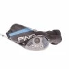 Ping G Series Graphite Men's Right Hand 4 Hybrid 22 Degree Soft Regular - Alta 70 -Golf Clubs Shop sh hc22526a