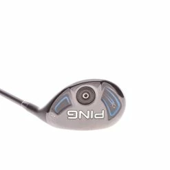 Ping G Series Graphite Men's Right Hand 4 Hybrid 22 Degree Soft Regular - Alta 70 10 Ping G Series Graphite Men's Right Hand 4 Hybrid 22 Degree Soft Regular - Alta 70 -Golf Clubs Shop sh hc22526b
