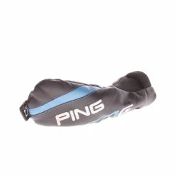 Ping G Series Graphite Men's Right Hand 4 Hybrid 22 Degree Soft Regular - Alta 70 15 Ping G Series Graphite Men's Right Hand 4 Hybrid 22 Degree Soft Regular - Alta 70 -Golf Clubs Shop sh hc22526g