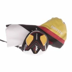 Fazer XR2 460 Graphite Men's Right Hand Driver 10.5 Degree Regular - Fazer XR2