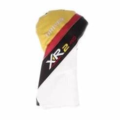 Fazer XR2 460 Graphite Men's Right Hand Driver 10.5 Degree Regular - Fazer XR2 -Golf Clubs Shop sh hc22540g