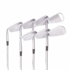 Mizuno JPX 800 Steel Men's Right Hand Irons 4-PW Regular - Dynamic Gold XP R300 -Golf Clubs Shop sh hc22541c