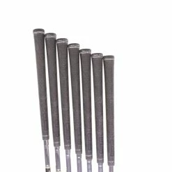 Mizuno JPX 800 Steel Men's Right Hand Irons 4-PW Regular - Dynamic Gold XP R300 -Golf Clubs Shop sh hc22541e