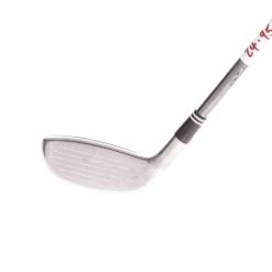 Cleveland Hi Bore Hybrid Graphite Men's Right Hand 2 Hybrid 19 Degree Regular - Hi Bore 70 -Golf Clubs Shop sh hc22545c