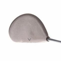 Callaway Great Big Bertha War Bird Graphite Ladies Right Hand Driver 11 Degree Ladies - Callaway -Golf Clubs Shop sh hc22550c