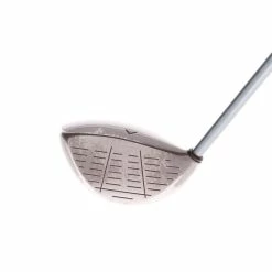Callaway Great Big Bertha War Bird Graphite Ladies Right Hand Driver 11 Degree Ladies - Callaway -Golf Clubs Shop sh hc22550d