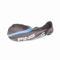 Ping G Series Graphite Men's Right Hand Fairway 3 Wood 14.5 Degree Stiff - Alta 65 -Golf Clubs Shop sh hc22555g