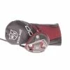 Wilson Staff C300 Graphite Men's Right Hand Driver 9 Degree Extra Stiff - Fujikura Pro -Golf Clubs Shop sh hc22565a