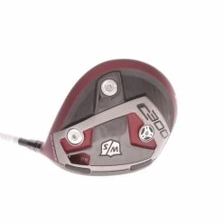 Wilson Staff C300 Graphite Men's Right Hand Driver 9 Degree Extra Stiff - Fujikura Pro -Golf Clubs Shop sh hc22565b