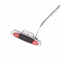 TaylorMade Rossa Daytona Ghost Men's Right Hand Putter 34 Inches - Winn -Golf Clubs Shop sh hc22566c