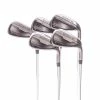 Cobra King F6 Steel Men's Right Hand Irons 6-PW Regular - Cobra 1 Cobra King F6 Steel Men's Right Hand Irons 6-PW Regular - Cobra -Golf Clubs Shop sh hc22567a