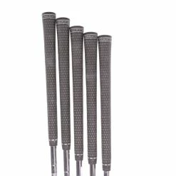 Cobra King F6 Steel Men's Right Hand Irons 6-PW Regular - Cobra -Golf Clubs Shop sh hc22567e