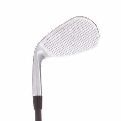 Cleveland Mack Daddy CB Graphite Men's Right Hand Lob Wedge 58 Degree 12 Bounce Wedge - KBS Hi-Rev G80 -Golf Clubs Shop sh hc22569b 1