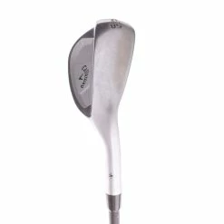 Cleveland Mack Daddy CB Graphite Men's Right Hand Lob Wedge 58 Degree 12 Bounce Wedge - KBS Hi-Rev G80 -Golf Clubs Shop sh hc22569c