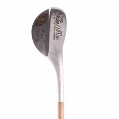 Callaway Hickory Stick Hickory Sheet Men's Right Hand Lob Wedge 59 Degree Wedge - Hickory Shaft -Golf Clubs Shop sh hc22571c