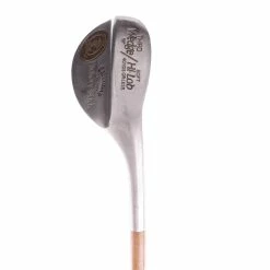 Callaway Hickory Stick Hickory Sheet Men's Right Hand Lob Wedge 59 Degree Wedge - Hickory Shaft -Golf Clubs Shop sh hc22571c 1
