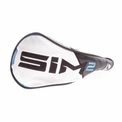 TaylorMade Sim 2 Max Graphite Men's Right Hand Driver Regular - Fujikura Air Speeder 45 15 TaylorMade Sim 2 Max Graphite Men's Right Hand Driver Regular - Fujikura Air Speeder 45 -Golf Clubs Shop sh hc22585g