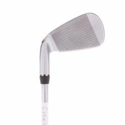 Cobra King Utility One Steel Men's Right Hand 3 Iron 19.5 Degree Regular - KBS $ Taper Lite -Golf Clubs Shop sh hc22587b