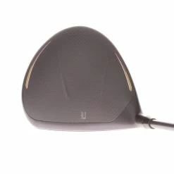 Cobra LTD X Graphite Men's Right Hand Driver 9 Degree Regular - Hazardous Smoke 5.5 -Golf Clubs Shop sh hc22588c