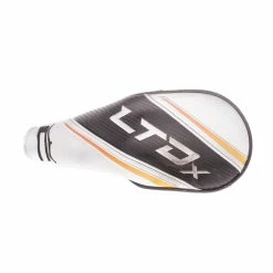 Cobra LTD X Graphite Men's Right Hand Driver 9 Degree Regular - Hazardous Smoke 5.5 -Golf Clubs Shop sh hc22588g