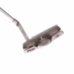 Ping IN Lil Wackee Men's Right Hand Putter 35 Inches - Ping -Golf Clubs Shop sh hc22605d 1