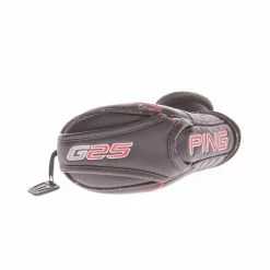 Ping G25 Graphite Men's Right Hand 2 Hybrid 17 Degree Regular - Aldila Hotcore -Golf Clubs Shop sh hc22608g