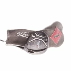 Titleist 917 D2 Graphite Men's Right Hand Driver 10.5 Degree Stiff - Diamana 60