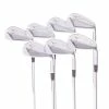 Mizuno JPX 919 Tour Steel Men's Right Hand Irons 4-PW Stiff - Project X 6.0 -Golf Clubs Shop sh hc22612a