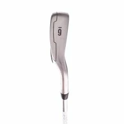 Callaway Mavrik Max Steel Men's Right Hand 6 Iron Stiff - True Temper Elevate 95 -Golf Clubs Shop sh hc22627c