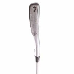 Titleist T-MB 718 Steel Men's Right Hand 4 Iron 23 Degree Stiff - KBS Tour C-Taper Lite 110 -Golf Clubs Shop sh hc22630c