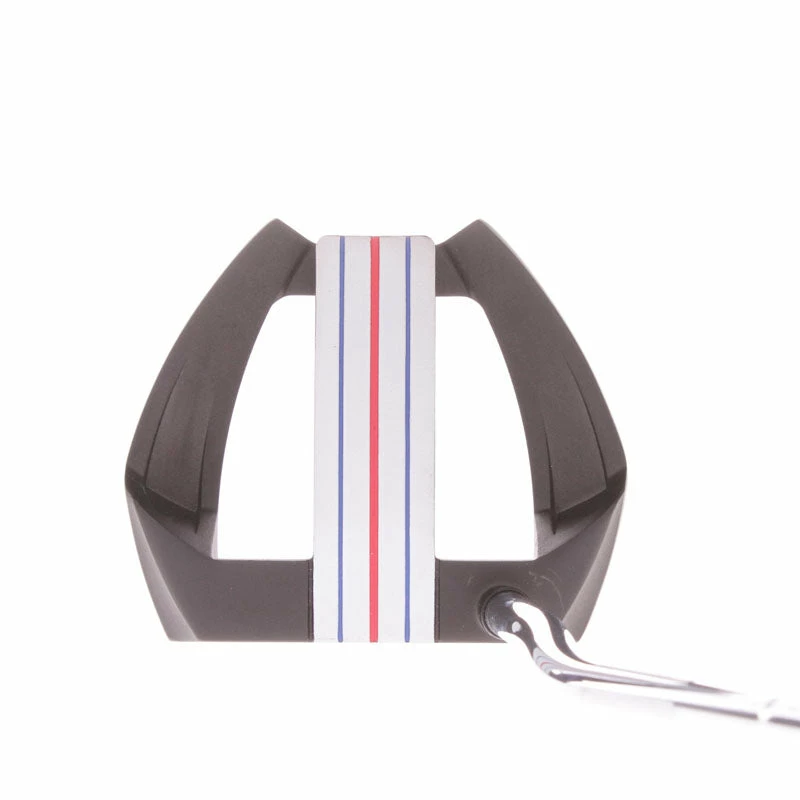 Odyssey Triple Track Marxman Men's Right Hand Putter 34 Inches - Odyssey 4 Odyssey Triple Track Marxman Men's Right Hand Putter 34 Inches - Odyssey - Image 2