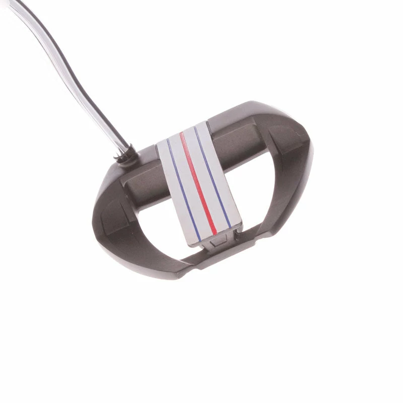 Odyssey Triple Track Marxman Men's Right Hand Putter 34 Inches - Odyssey 6 Odyssey Triple Track Marxman Men's Right Hand Putter 34 Inches - Odyssey - Image 4