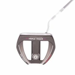Odyssey Triple Track Marxman Men's Right Hand Putter 32.5 Inches - Odyssey
