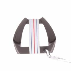 Odyssey Triple Track Marxman Men's Right Hand Putter 32.5 Inches - Odyssey -Golf Clubs Shop sh hc22643b 1