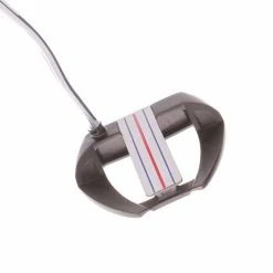 Odyssey Triple Track Marxman Men's Right Hand Putter 32.5 Inches - Odyssey -Golf Clubs Shop sh hc22643d