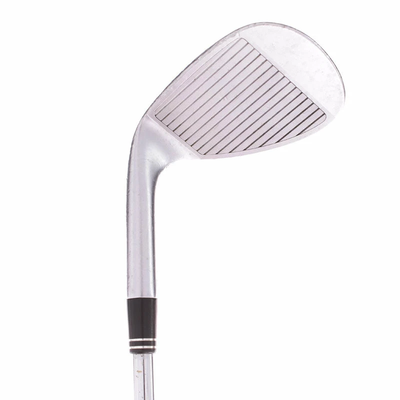 TaylorMade TP-Z Milled Steel Men's Right Hand Sand Wedge 56 Degree 16 Bounce Wedge - KBS 4 TaylorMade TP-Z Milled Steel Men's Right Hand Sand Wedge 56 Degree 16 Bounce Wedge - KBS - Image 2