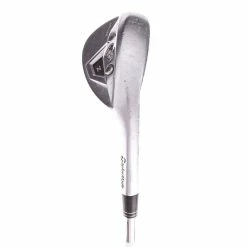 TaylorMade TP-Z Milled Steel Men's Right Hand Sand Wedge 56 Degree 16 Bounce Wedge - KBS 9 TaylorMade TP-Z Milled Steel Men's Right Hand Sand Wedge 56 Degree 16 Bounce Wedge - KBS -Golf Clubs Shop sh hc22644c