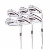 Tour Edge Exotics E722 Vericor Steel Men's Right Hand Irons 5-PW Stiff - XP 85 S300 -Golf Clubs Shop sh hc22668a