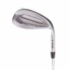 Ping Glide 3.0 SS Steel Men's Right Hand Lob Wedge Black Dot 58 Degree 10 Bounce Wedge - Ping -Golf Clubs Shop sh hc22676a