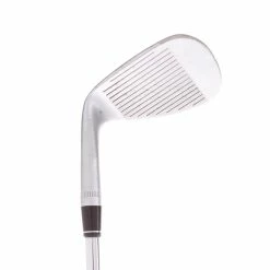 Callaway Mackdaddy Forged R Grind Steel Men's Right Hand Lob Wedge 60 Degree 8 Bounce Stiff - Dynamic Gold Tour Issue S200 -Golf Clubs Shop sh hc22691b 1