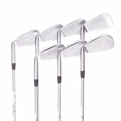 Nike Vapor Pro Combo Steel Men's Right Hand Irons 4-PW Extra Stiff - Dynamic Gold X100 -Golf Clubs Shop sh hc22701c