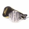 Cobra M Speed LD Graphite Men's Left Hand Driver 12 Degree Regular - Aldila NVS 50G -Golf Clubs Shop sh hc22713a