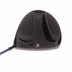 Cobra M Speed LD Graphite Men's Left Hand Driver 12 Degree Regular - Aldila NVS 50G -Golf Clubs Shop sh hc22713c