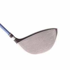 Cobra M Speed LD Graphite Men's Left Hand Driver 12 Degree Regular - Aldila NVS 50G -Golf Clubs Shop sh hc22713d