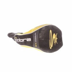 Cobra M Speed LD Graphite Men's Left Hand Driver 12 Degree Regular - Aldila NVS 50G -Golf Clubs Shop sh hc22713g