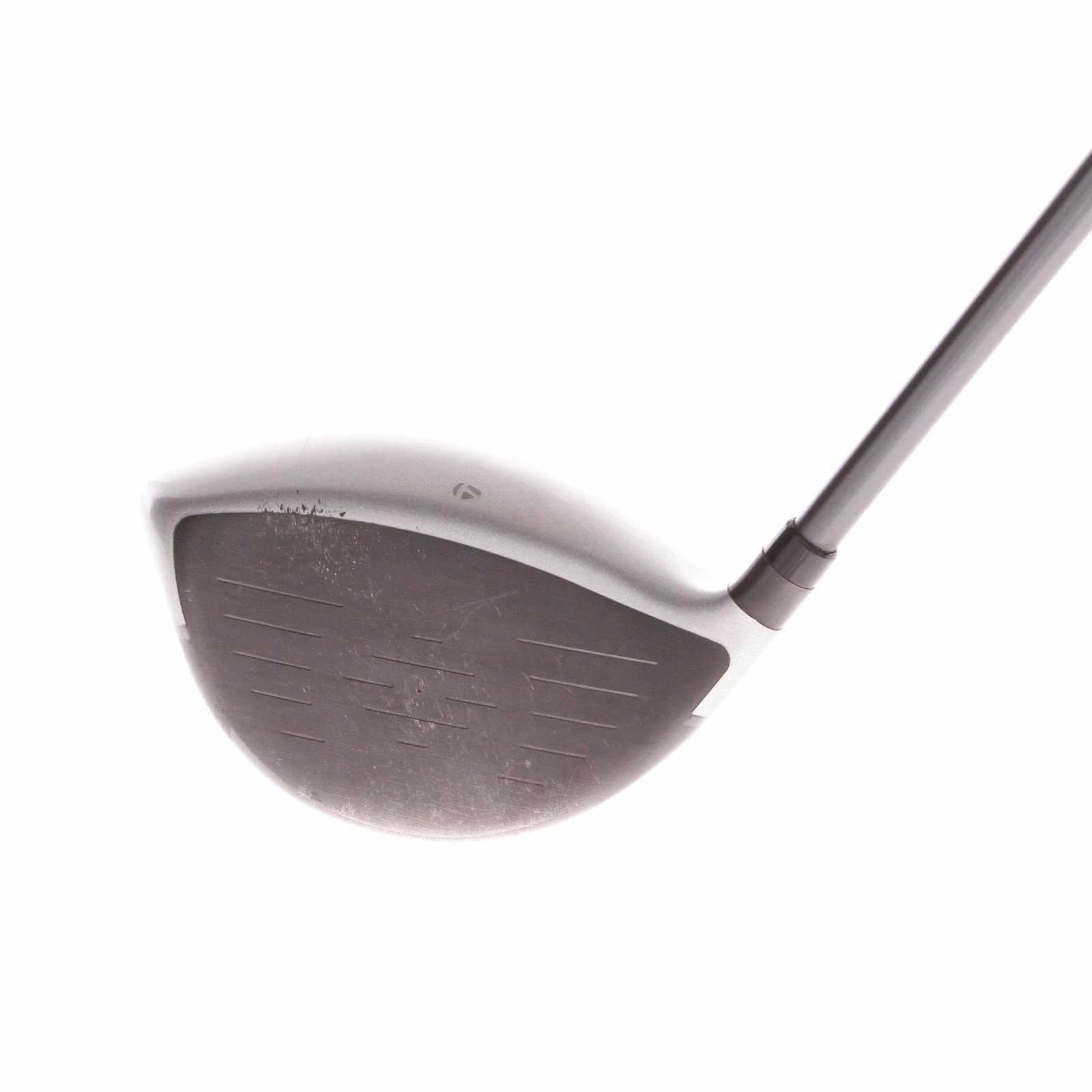 TaylorMade SLDR S Graphite Men's Right Hand Driver 10 Degree Regular - Fujikura Speeder 57 5 TaylorMade SLDR S Graphite Men's Right Hand Driver 10 Degree Regular - Fujikura Speeder 57 - Image 3