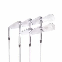 70 639 Cb/mb Combo Set Steel Men's Right Hand Irons 4-PW Stiff - KBS Tour 120 -Golf Clubs Shop sh hc22720c