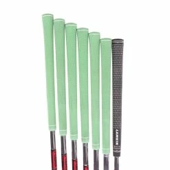 70 639 Cb/mb Combo Set Steel Men's Right Hand Irons 4-PW Stiff - KBS Tour 120 -Golf Clubs Shop sh hc22720e